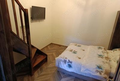Inchiriez garsoniera deosebita ?i noua in Bra?ov, centrul istoric - 4