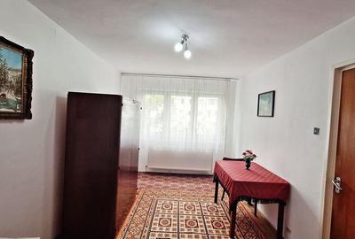 Zona Garii Apartament 3 camere, etaj 3/4, insorit, liber, 119900 euro - 9