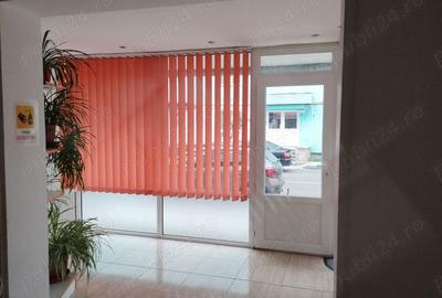 Spațiu comercial, de 95 mp, în Curtea de Argeș - 2