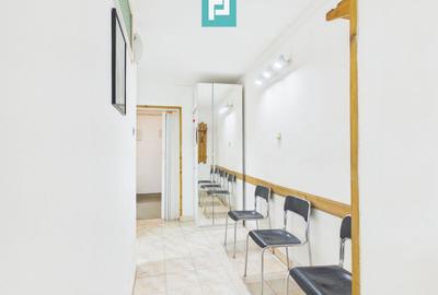 Apartament cu 2 camere în Podgoria - 9