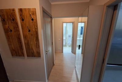 Apartament de 2 camere, decomandat, 55 mp, zona Dristor - 10