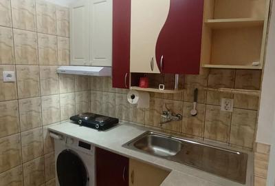 Garsonieră semidecomandată în Mănăștur - 6