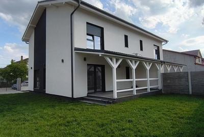 Constructie Noua | Duplex | Sacalaz | Toate Utilitatile | Comision 0% - 7