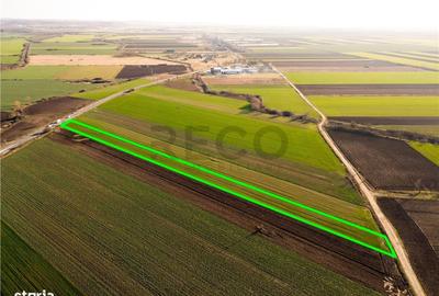 Spațiu comercial, în Tămășeu - 6