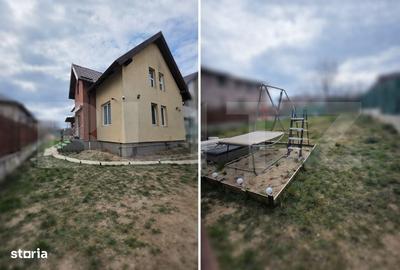 Casă cu 4 camere cu Canalizare în Europa - 9