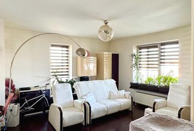 Splaiul Unirii, Mihai Bravu, Asmita Gardens, 3 camere decomandat et 4 din 17 - 2