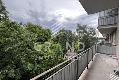 OPORTUNITATE!Apartament 2 camere | BALCON | Gheorgheni/Iulius Mall/Snagov - 15