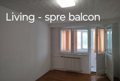 Apartament cu 2 camere semidecomandat în Crângași - 6