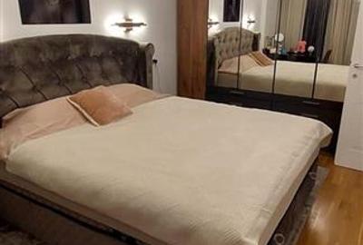 Apartament cu 2 camere decomandat în Păcurari - 9