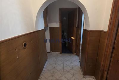 Apartament cu 2 camere decomandat în Micro 14 - 6