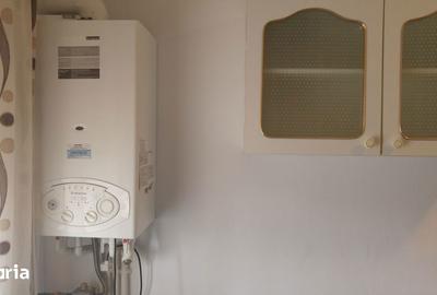 Apartament cu 2 camere semidecomandat în Broșteni - 4