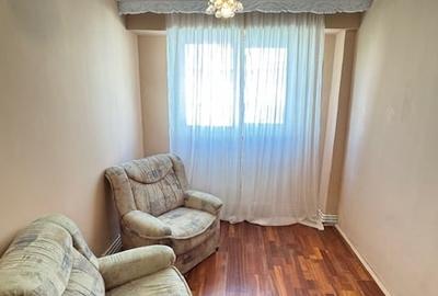 Apartament cu 3 camere decomandat, mobilat în Nord - 6