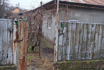 Casă cu 3 camere cu Teren 55 Mp în Blejoi - 2