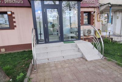 Spațiu comercial, de 50 mp, în Exterior Vest - 3