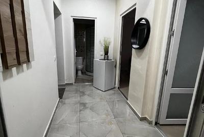 Apartament cu 2 camere decomandat în Central - 4