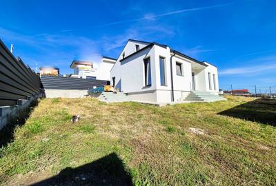 Casa Geamana Bradu Arges - 1