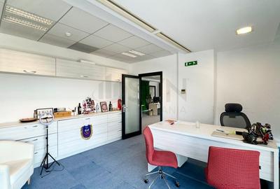 REC3001482 Spatiu de birouri I 200 MP I CLADIRE OFFICE CLASA A - 9