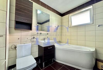 Apartament cu 3 camere decomandat, mobilat în Hipodrom 3 - 8