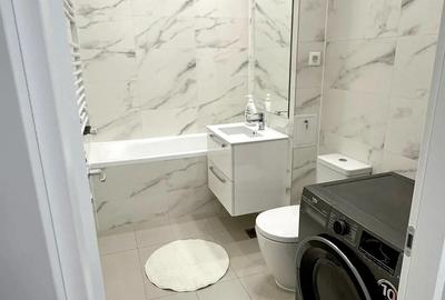 Studio Nou, Complet Mobilat & Utilat Hills Brauner Residence Studio Nou, Complet Mobilat & Utilat Hills Brauner Residence - 9