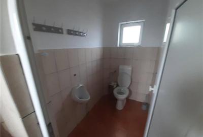 Spațiu comercial, de 120 mp, în Gai - 9