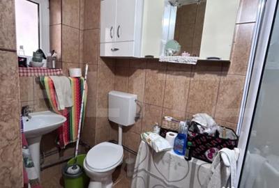 Apartament cu 3 camere decomandat în Independenței - 7