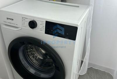 Apartament cu 2 camere, mobilat în Dobroești - 10