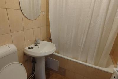 Garsonieră semidecomandată în Ultracentral - 2