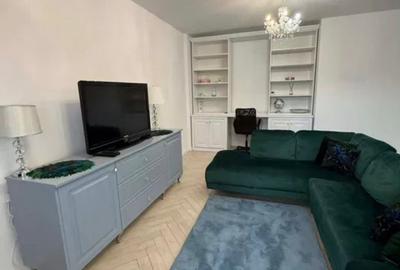 Apartament cu 3 camere decomandat în Florești - 2