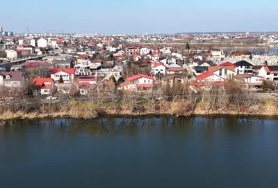 Casă individuală cu 4 camere cu Canalizare în Dobroești - 30