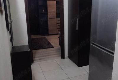 Apartament cu 3 camere semidecomandat în Minerul - 10