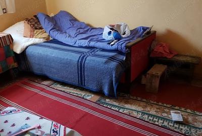 Casă cu 1 camere în Malovăț - 3