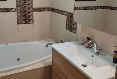 REA1026732 Apartament 3 camere I Metrou Piata Muncii I Loc de parcare - 12