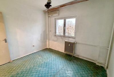 REA1026694 Apartament 2 camere I Parc Tineretului I Metrou I De renovat - 11
