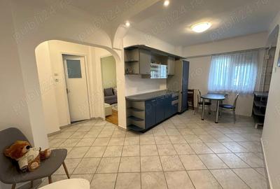 Inchiriere 3 camere Mihai Bravu - Vatra Luminoasa - Arena Nationala - 1