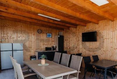 Complex turistic in Baile 1 Mai - 9