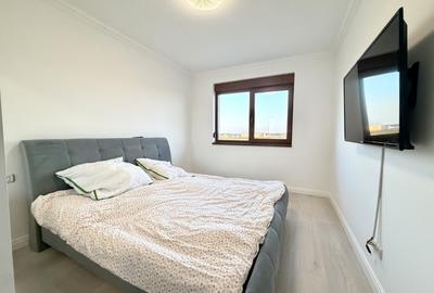 Apartament cu 3 camere decomandat, mobilat în Dumbrăvița - 6