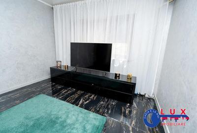 Apartament cu 2 camere decomandat în E3 - 5