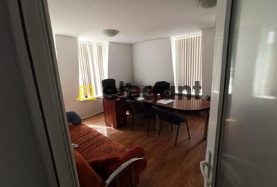 Spațiu industrial, de 493.60998535156 mp, în Calea Severinului - 8