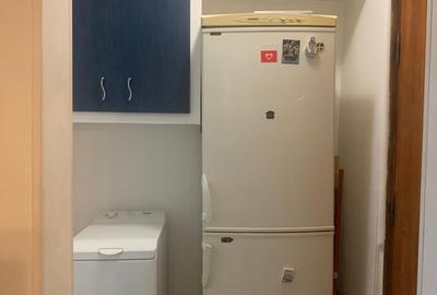 Tei, Parcul Circului, Facultatea de Constructii - 3