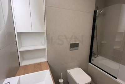 Apartament cu 2 camere decomandat în Doamna Ghica - 6