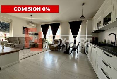 COMISION 0% Apartament cu 2 camere de vanzare in Dumbravita, zona Nord - 2