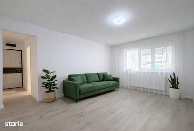 Apartament cu 2 camere semidecomandat în Inel II - 10