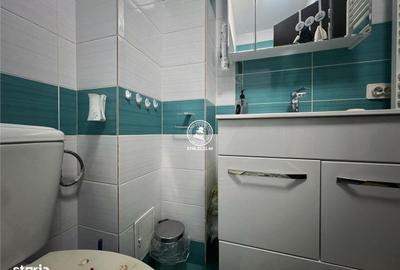 Apartament cu 2 camere decomandat, mobilat în Cug - 13