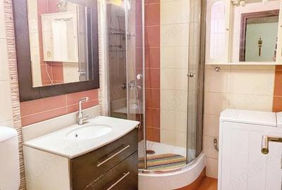 Apartament cu 2 camere decomandat în Dristor - 3