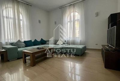 Apartament cu 4 camere 180mp loc de parcare zona centrala - 4