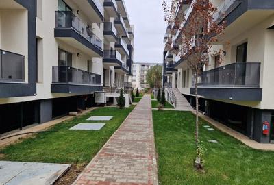 Titan- metrou Teclu- 3 CAM- Mutare imediata- Incalzire Pardoseala