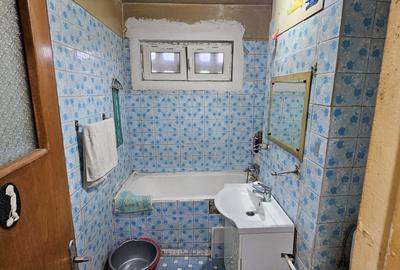 Apartament cu 3 camere decomandat în Titan - 3