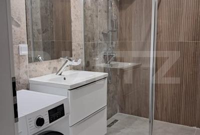 Apartament 2 camere decomandat, mobilat la cheie, 55,55 mp utili, zona Terra - 16