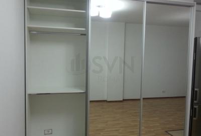 Garsonieră nedecomandată, mobilată în Dămăroaia - 9