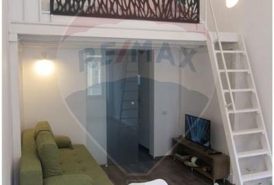 Apartament cu 1 camere în Centrul Istoric - 2